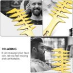 Barber Styling Comb 3 in 1 - Image 2