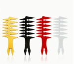 Barber Styling Comb 3 in 1