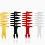 Barber Styling Comb 3 in 1