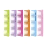 Χτένα Κουρέματος Eurostil