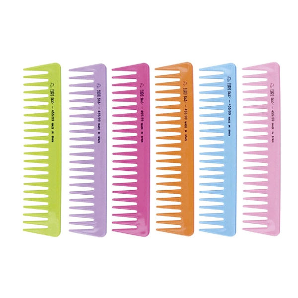 455_99 all Χτένα Κουρέματος Eurostil - Image 1