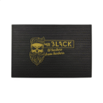 Barber Mat - MR BLACK