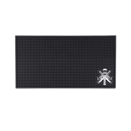 Barber Mat Mini - ''REZONAL''