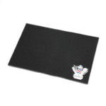 Barber Mat - ''Barber Cuts Shaves Fades'' - Image 2