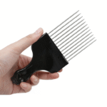 Afro Hair Comb - Image 4