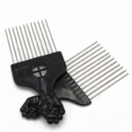 Afro Hair Comb - Image 2
