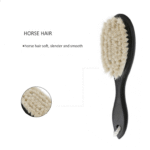 Πινέλο Fade Soft Black - Image 2