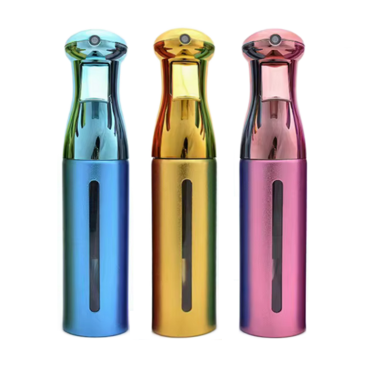 SP-14- Βαποριζατέρ - Fine Mist Metallic Colours - Image 1