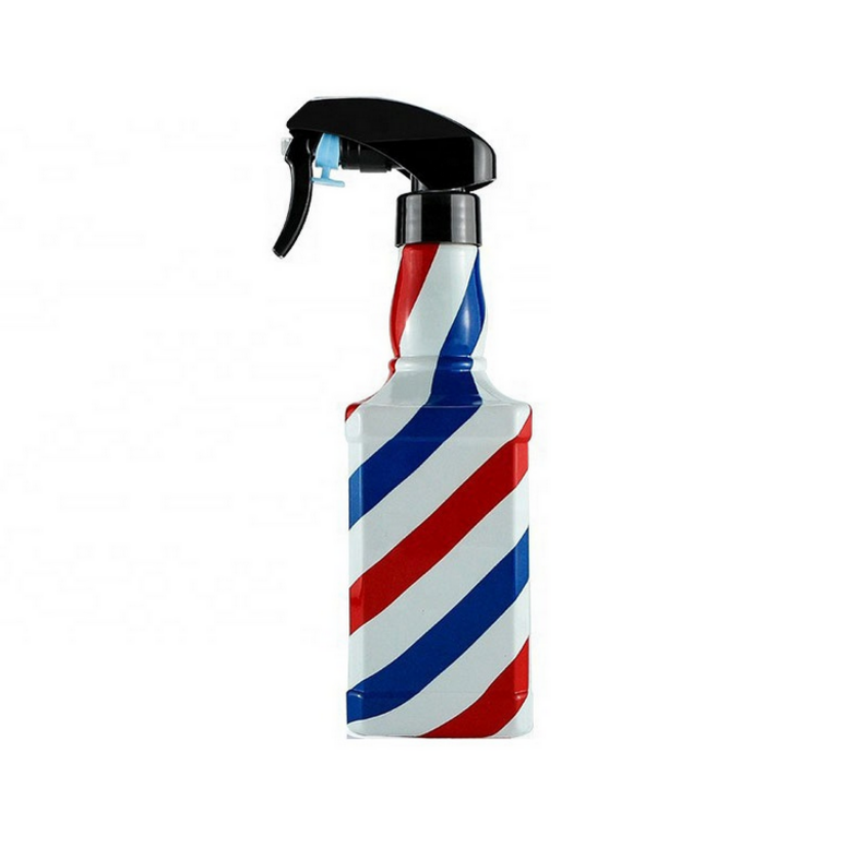 SP-17 Βαποριζατέρ - Barber Style - Image 1