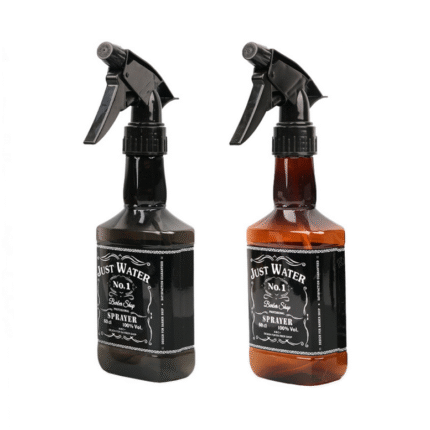 Βαποριζατέρ Barber - Just Water VIC+