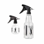 Βαποριζατέρ - Clear Scissors Comb