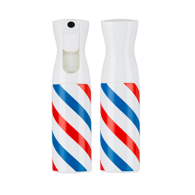 SP-8 Βαποριζατέρ - Fine Mist Barber - Image 1