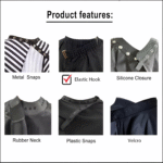 Μπέρτα Κουρέματος Νο.58 - Image 2