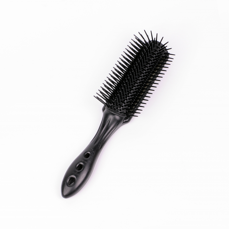 T09 BLACK Straight Air Styler Y.S-T09 Βούρτσα Αέρος - Image 1