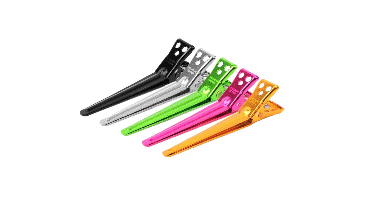 Y.S.Park_Clips_M Y.S./Park M Clips - Image 1