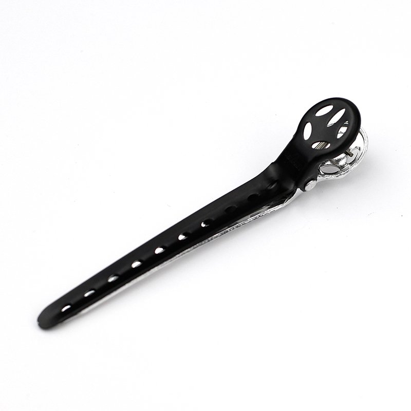 new-ys-clip-L_black Y.S./Park L Clips (2pcs) - Image 1