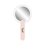 Tangle Angel - Led Mirror