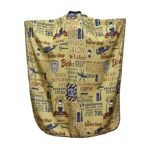 Μπέρτα Κουρέματος - Νο.47