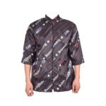 Smock Barber - No.73