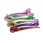 Clips Μαλλιών CL2 - 12pcs