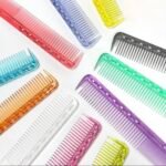 Y.S./Park 339YSPC Limited Edition - Χτένα Κουρέματος - Image 16