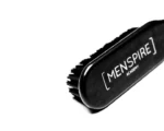MENSPIRE The BRomb – 2‑σε‑1 Barber Brush & Comb Tool - Image 4