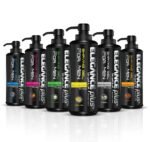 ELEGANCE Shaving Gel - Τζελ Ξυρίσματος