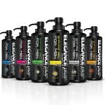 ELEGANCE Shaving Gel - Τζελ Ξυρίσματος