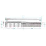 Χτένα Κουρέματος - CB 85 - Image 2