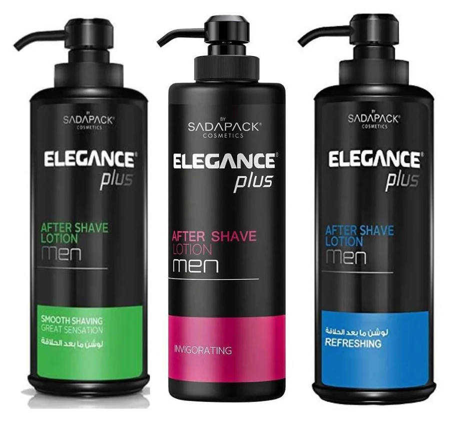 after_shave ELEGANCE After Shave - Image 1