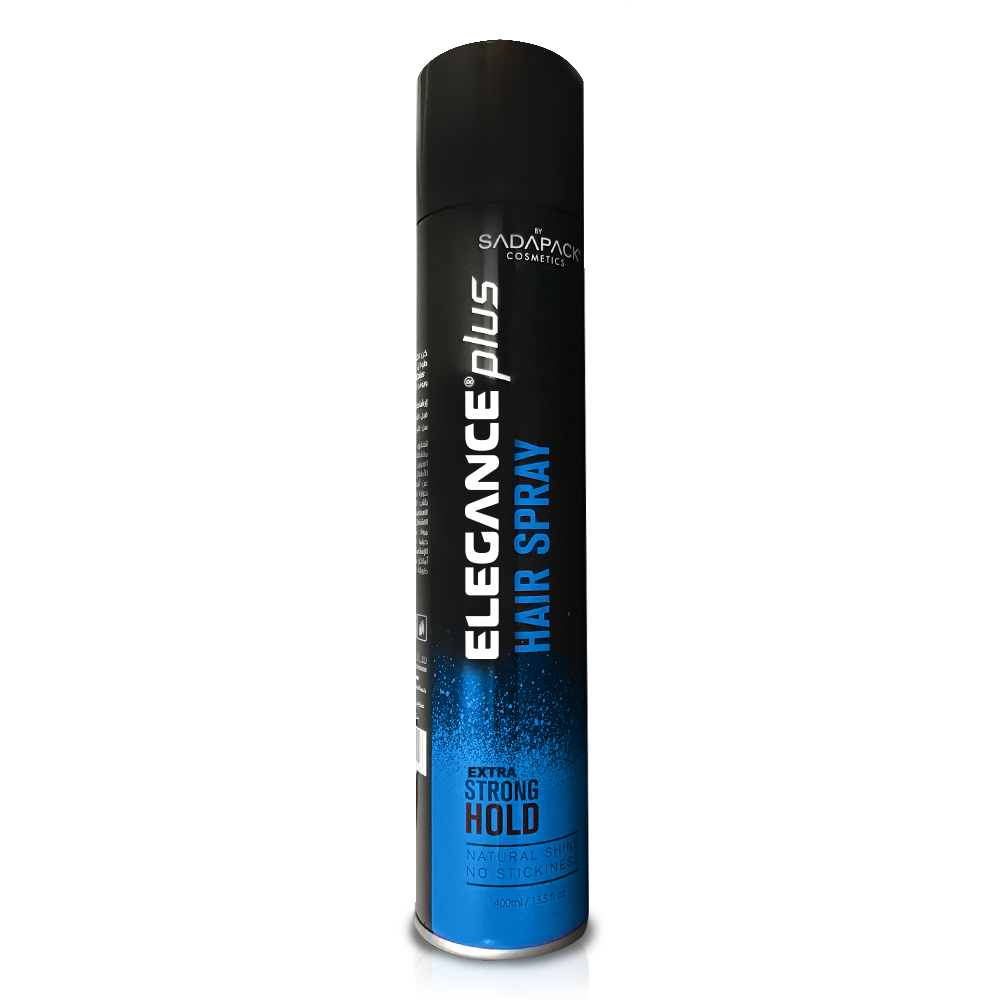 elegance_plus_hair_spray ELEGANCE Hair Spray - Image 1