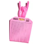 Reuzel Rock On Flat Top Comb
