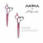 Akira DIAMOND Set X Chatzianestis