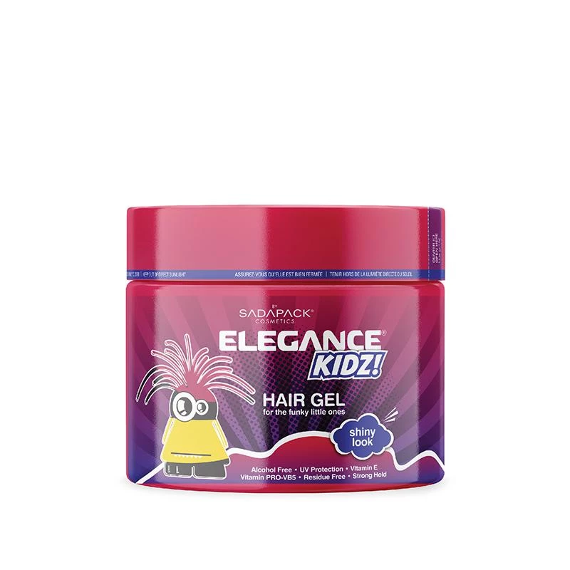 62 ELEGANCE Kids Gel - Image 1