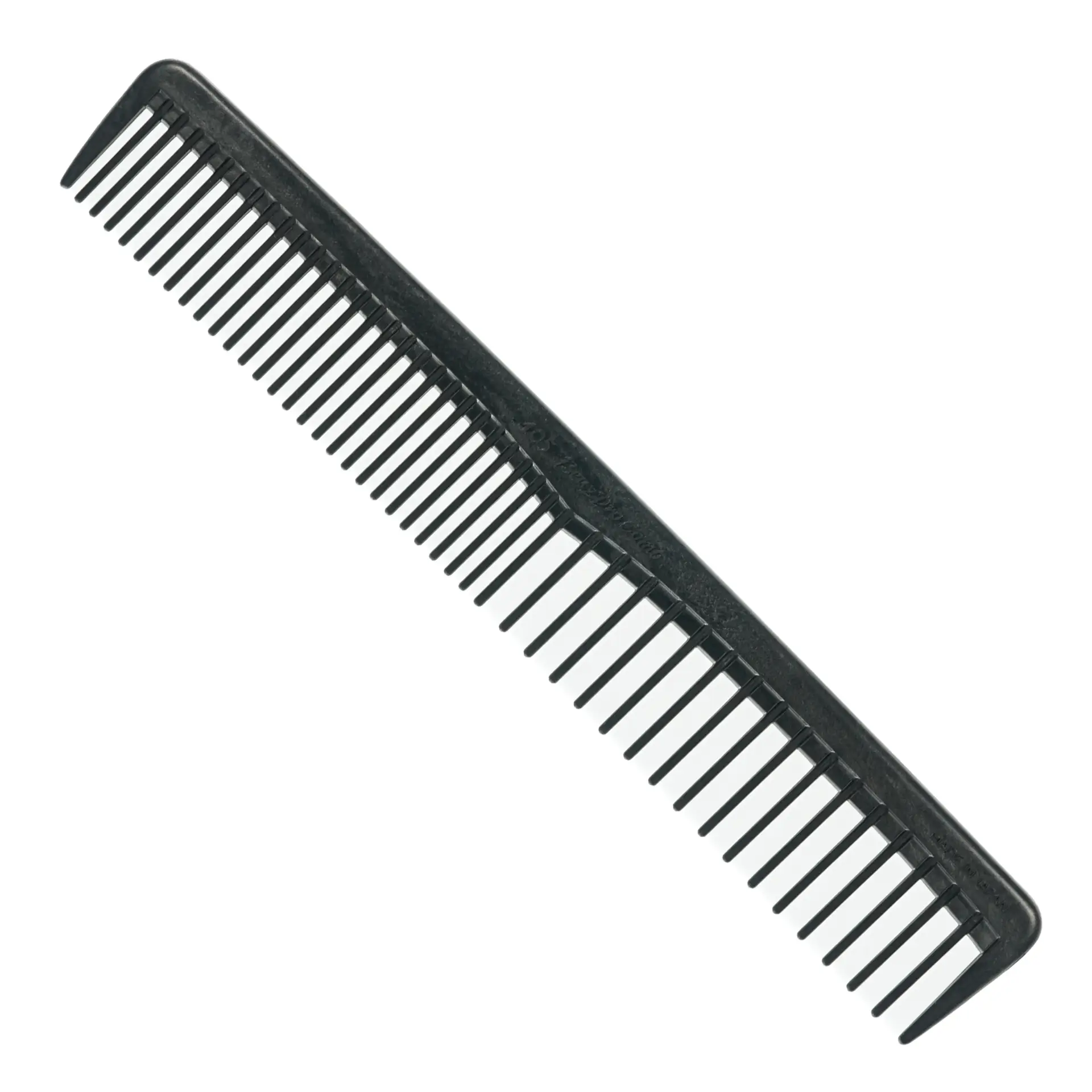 Beuy-Pro-105-Carbon Beuy Pro 105 Dry Cutting Phenom - Χτένα Κουρέματος - Image 1