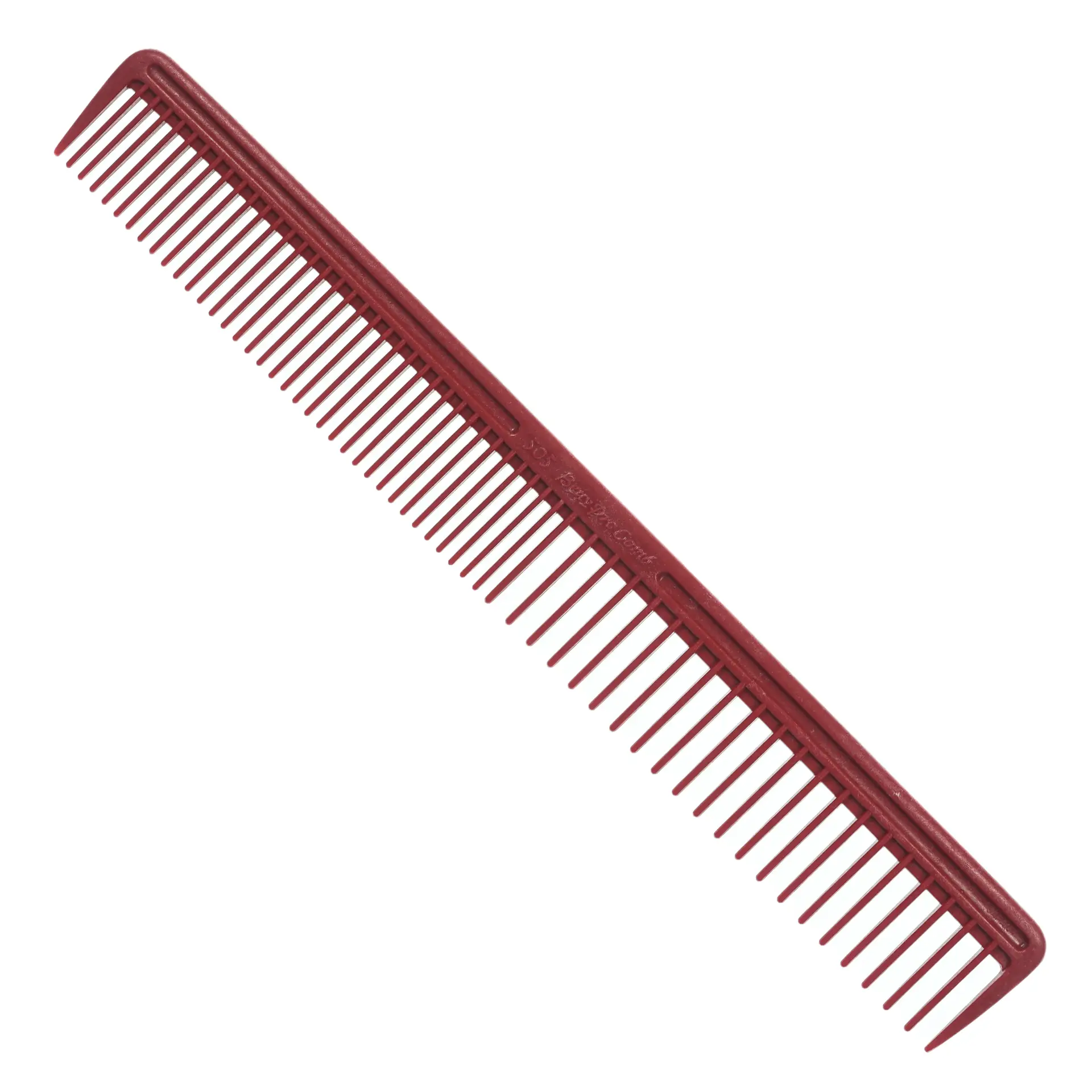 Beuy-Pro-505-Red-New Beuy Pro 505 - Χτένα Κουρέματος - Image 1