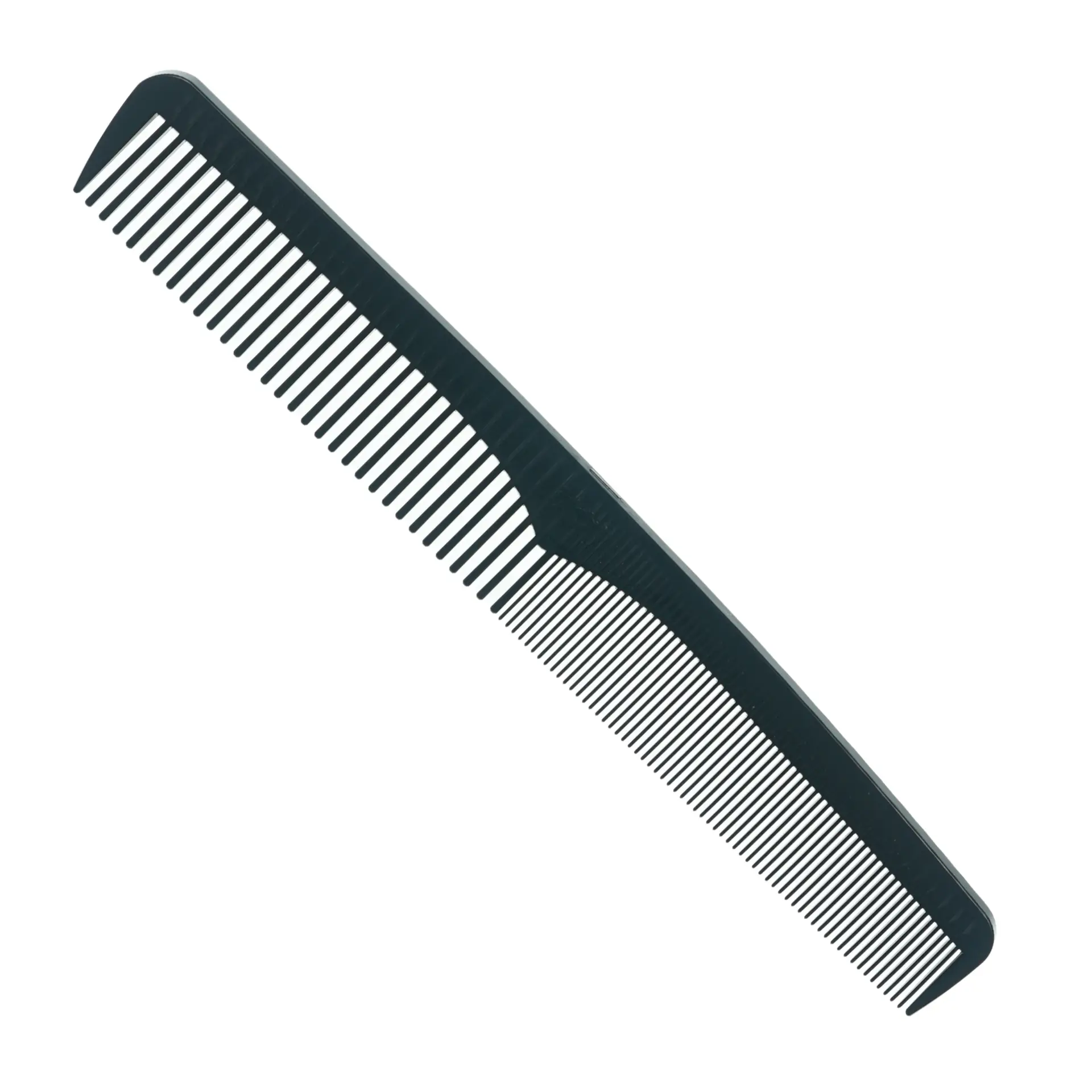 Delrin-701-Black Derlin 701 - Χτένα Κουρέματος - Image 1