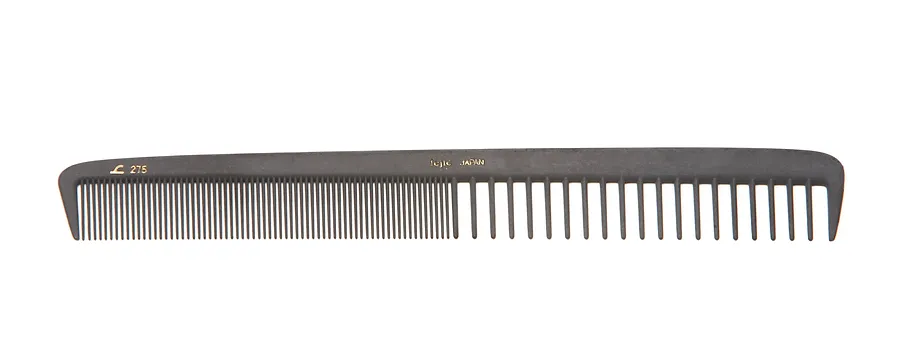 fejic-peigne-carbone-275 Fejic Χτένα Κουρέματος No.275 - Image 1