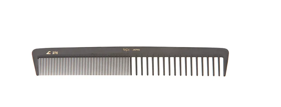 fejic-peigne-carbone-276 Fejic Χτένα Κουρέματος No.276 - Image 1