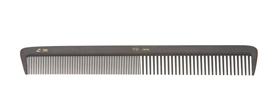 fejic-peigne-carbone-285 Fejic Χτένα Κουρέματος No.285 - Image 1