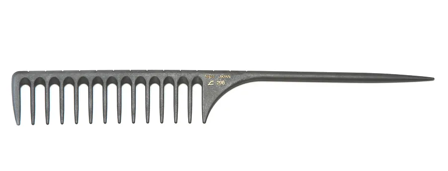 fejic-peigne-carbone-296 Fejic Λισουάρ No.296 - Image 1