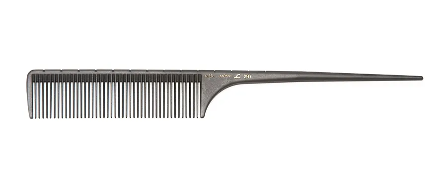 fejic-peigne-carbone-297 Fejic Λισουάρ No.297 - Image 1