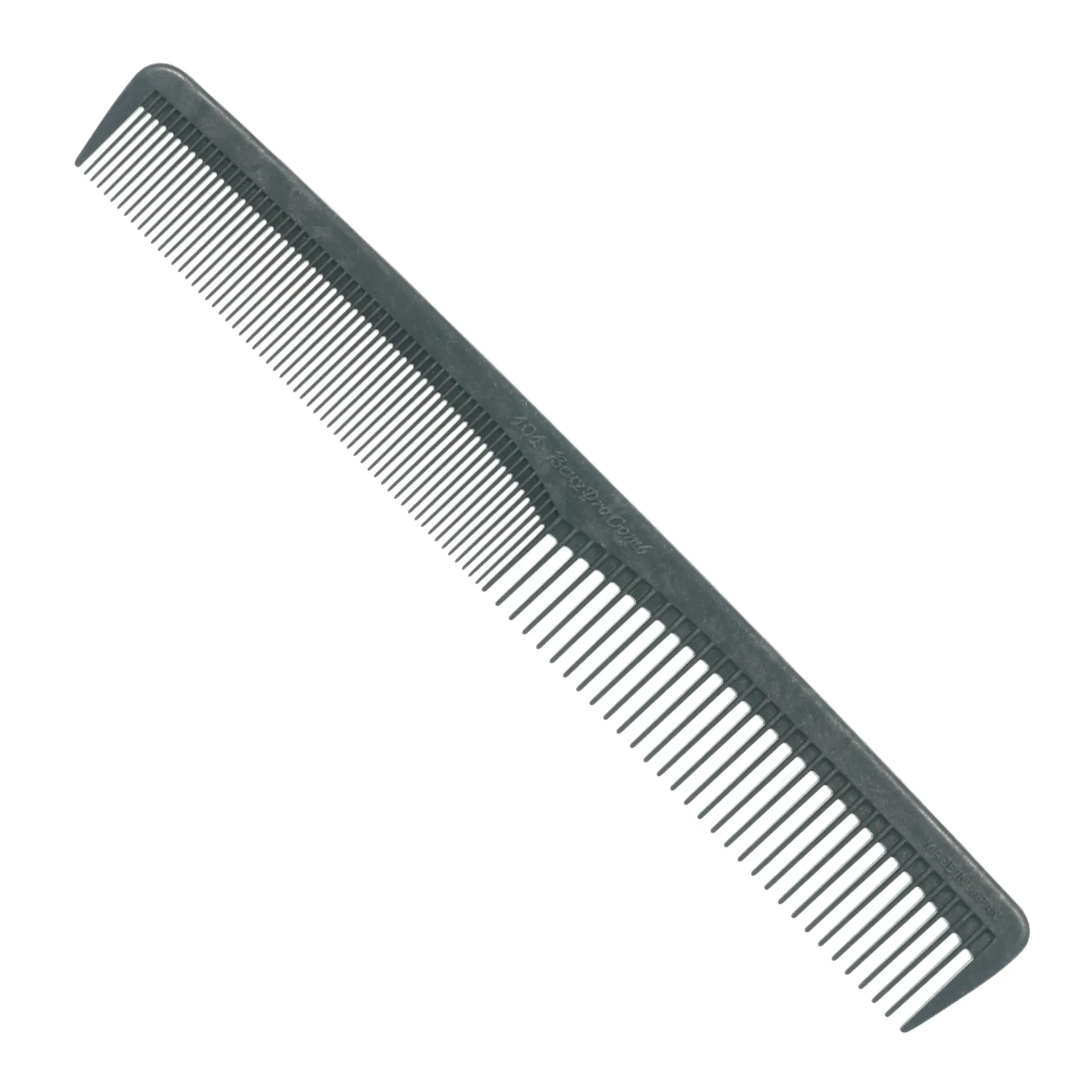 Beuy-Pro-101-Grey-New Beuy Pro 101 - Χτένα Κουρέματος - Image 1