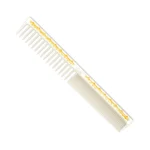 Leader Ultem Plus 303 - Χτένα Κουρέματος - Image 2