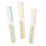 Leader Ultem Plus 303 - Χτένα Κουρέματος - Image 4