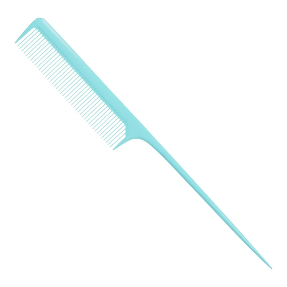 Screenshot 2026-10-07 at 13-24-25 Cesibon Comb 1 - Ice Blue Hair Brushes & Combs Cesibon Ring Comb 1 - Λισουάρ - Image 1