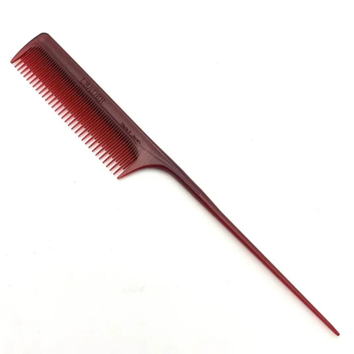 transparent_red_leader PRIMP Leader Λισουάρ No.141 - Image 1